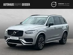 Silver dawn Gebraucht 2024 Volvo XC90 Plus SUV | 61.750 € (Guter Preis)