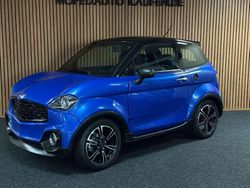 Other Gebraucht 2021 Chatenet CH46 Kleinwagen | 12.950 €