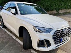 Gebraucht 2022 Audi SQ5 SUV | 50.900 € (Guter Preis)