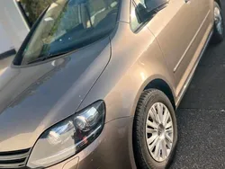 Andere außenfarben Gebraucht 2009 VW Golf Plus Cross Van / Kleinbus | 6.200 €