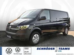 Deep black perleffekt Neu 2024 VW T6.1 Van | 35.890 € (Guter Preis)