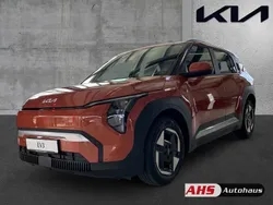 Terracotta metallic Neu 2025 Kia EV3 4 SUV | 40.730 € (Guter Preis)