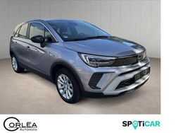 Kontrast grau/quarz silber (metallic) Gebraucht 2022 Opel Crossland X SUV | 17.990 € (Etwas zu teuer)
