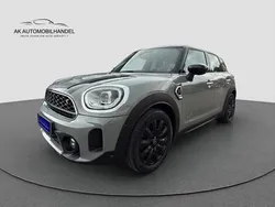 Mini Cooper SD Countryman