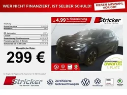 Uranograu Gebraucht 2024 Cupra Tavascan SUV | 36.448 € (Guter Preis)