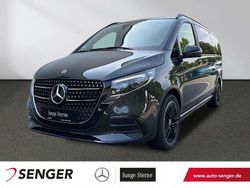 Andere Gebraucht 2024 Mercedes V300 Avantgarde Van / Kleinbus | 83.950 € (Fairer Preis)