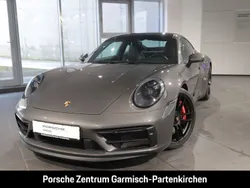 Achatgraumetallic Gebraucht 2024 Porsche 911 Carrera 4 GTS Coupé | 162.890 € (Guter Preis)