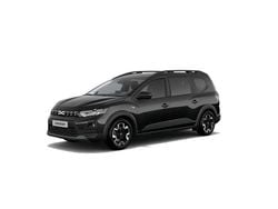 Schwarz Neu 2026 Dacia Jogger Journey Van / Kleinbus | 27.890 € (Fairer Preis)