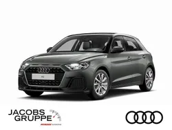 Chronosgrau Neu 2025 Audi A1 Sportback Advanced Plus Kleinwagen | 27.960 € (Fairer Preis)