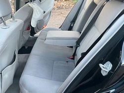 Schwarz Gebraucht 2009 Mercedes 220 Limousine | 6.499 € (Superpreis)