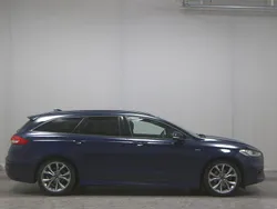 Blau Gebraucht 2020 Ford Mondeo ST-Line Kombi | 15.980 € (Guter Preis)