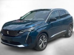 Metallic Gebraucht 2022 Peugeot 3008 | 22.100 € (Guter Preis)