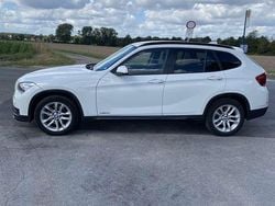 Weiß Gebraucht 2015 BMW X1 SUV | 15.500 € (Guter Preis)