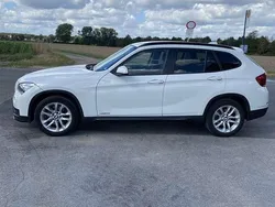 Weiß Gebraucht 2015 BMW X1 SUV | 15.500 € (Superpreis)