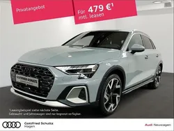 Pfeilgrau perleffekt Neu 2024 Audi A3 Business Limousine | 39.990 € (Fairer Preis)