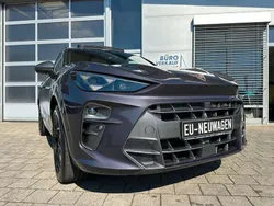 Graphene grau Neu 2025 Cupra Terramar VZ SUV | 46.990 € (Guter Preis)