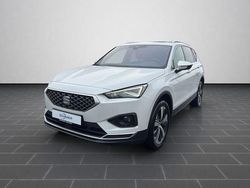 "orix" weiss Gebraucht 2023 Seat Tarraco Xperience SUV | 36.880 € (Fairer Preis)