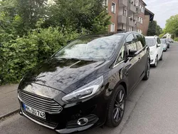 Gebraucht 2018 Ford S-MAX Titanium Van / Kleinbus | 16.999 € (Fairer Preis)
