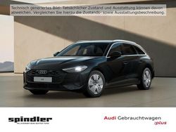 Mythosschwarz metallic Gebraucht 2025 Audi A5 Sport Coupé | 44.480 € (Superpreis)