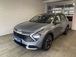 Lunar silber Gebraucht 2024 Kia Sportage SUV | 30.490 € (Superpreis)