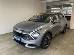 Lunar silber Neu 2024 Kia Sportage 2 SUV | 32.490 € (Guter Preis)