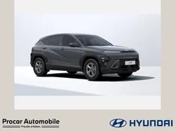 Ecotronic gray / mic Neu 2025 Hyundai Kona Select SUV | 19.240 € (Superpreis)