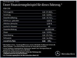 Gebraucht 2021 Mercedes EQA250 SUV | 28.850 € (Fairer Preis)
