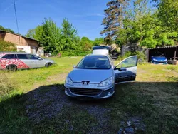 Silber Gebraucht 2006 Peugeot 407 Kombi | 750 € (Superpreis)