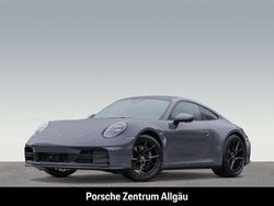 Grau Gebraucht 2025 Porsche 911 Carrera Coupé | 147.900 € (Fairer Preis)