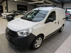 Weiss Gebraucht 2020 Dacia Dokker Van | 9.900 € (Superpreis)