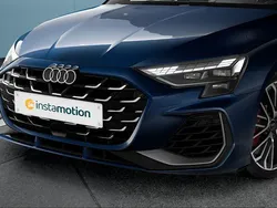 Blau Gebraucht 2024 Audi S3 Limousine | 44.949 € (Superpreis)