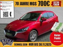 Rot Gebraucht 2021 Mazda BT-50 Abholung | 14.490 €