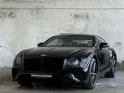 Grau Gebraucht 2019 Bentley Continental GT Mulliner | 137.495 € (Superpreis)