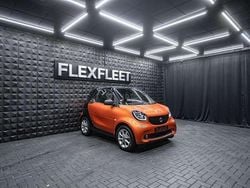 Schwarz Gebraucht 2019 Smart ForTwo Coupé Passion Coupé | 15.990 € (Guter Preis)