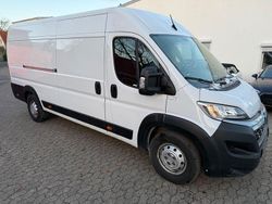 Weiß Gebraucht 2024 Citroën Jumper Van / Kleinbus | 19.990 € (Guter Preis)