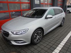 Silber Gebraucht 2020 Opel Insignia Business Innovation Kombi | 18.400 € (Guter Preis)