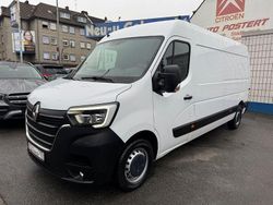 Weiß Gebraucht 2021 Renault Master Van / Kleinbus | 17.950 € (Guter Preis)
