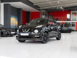 Black (m) Gebraucht 2015 Nissan Juke Nismo RS 360º SUV | 11.480 € (Fairer Preis)
