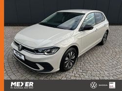 Ascotgrau Gebraucht 2024 VW Polo Goal Limousine | 21.690 € (Fairer Preis)