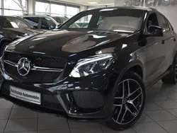 Mercedes GLE400