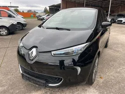 Schwarz Gebraucht 2016 Renault Zoe Intens Kleinwagen | 6.999 € (Etwas zu teuer)