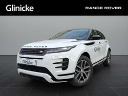 Fuji white Gebraucht 2024 Land Rover Range Rover evoque SE Dynamic | 45.890 € (Guter Preis)