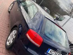 Gebraucht 2008 Audi A3 Cabriolet Cabrio | 2.700 € (Teuer)