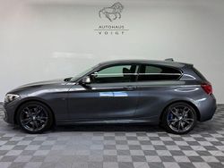 Grau Gebraucht 2018 BMW M140 M Sport Limousine | 35.500 € (Fairer Preis)