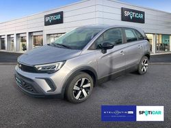 Grau Gebraucht 2022 Opel Crossland Edition SUV | 14.190 € (Guter Preis)