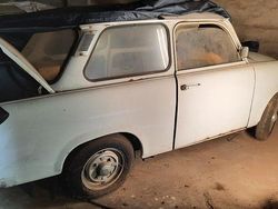 Gebraucht 1979 Trabant 601 Kleinwagen | 1.999 €