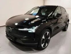 Onyx black Gebraucht 2024 Volvo EX30 Ultra SUV | 37.850 € (Fairer Preis)