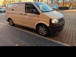 Weiß Gebraucht 2012 VW T5 Van | 7.399 € (Superpreis)
