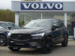 Schwarz Gebraucht 2025 Volvo XC60 Ultra SUV | 46.900 € (Guter Preis)