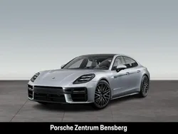 Silber Neu 2025 Porsche Panamera 4 Limousine | 167.615 € (Fairer Preis)